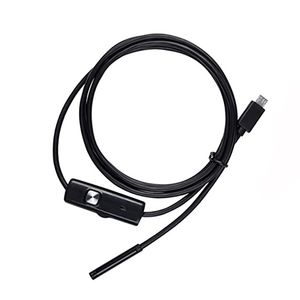 آندوسکوپ صنعتی مدل d 0.7 l10m